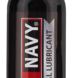 Swiss Navy Silicone Anal Lubricant- 2oz