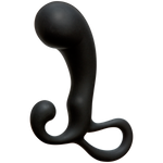 OPTIMALE äó¢ P-Massager - Negro - Condom-USA - 1
