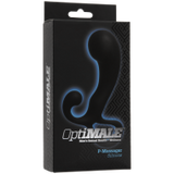 OPTIMALE äó¢ P-Massager - Black - Condom-USA
- 2