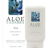 Aloe Cadabra Personal Lubricant