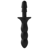 Vac-U-Lock Black Handle - Condom-USA
- 1