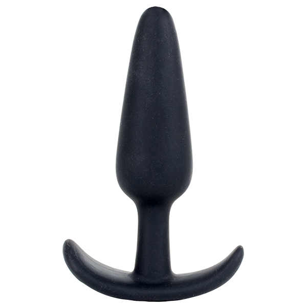 MOOD äó¢ NAUGHTY - Black - 3.5" - Condom-USA
- 1