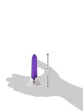 Sensuelle 20 Point Bullet -Purple - Condom-USA
 - 2