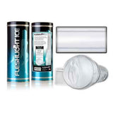 Fleshlight Ice Lady Crystal Male Masturbator