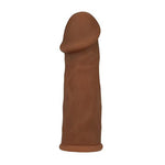 Futurotic  Penis Extender - Brown - Condom-USA
 - 2