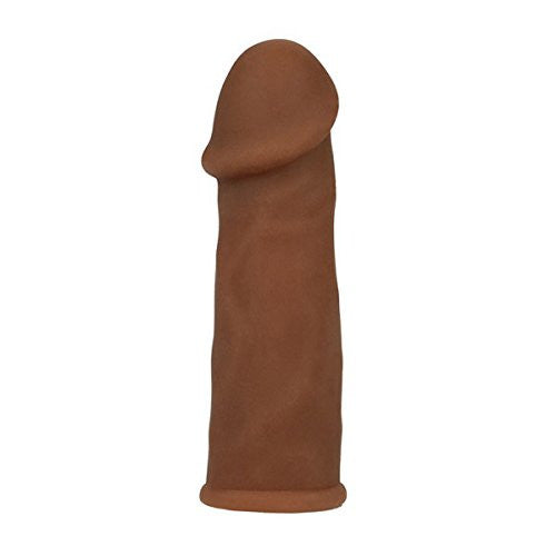 Futurotic Penis Extender - Brown - Condom-USA
- 2