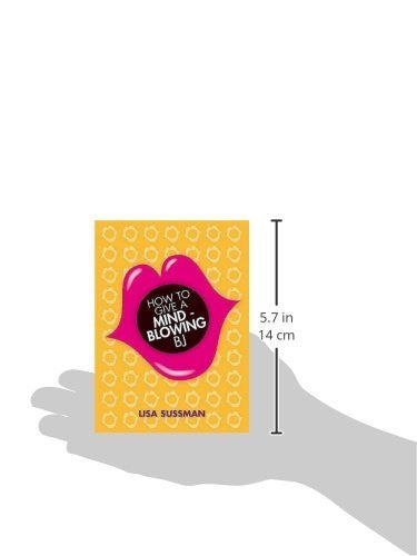 How to Give a Mind Blowing BJ - Condom-USA
- 3