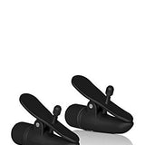 Nipple Play Nipplettes - Black