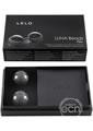 Lelo  Luna Beads Noir - Condom-USA
 - 3