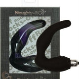 Naughty Boy Black - Condom-USA
- 4
