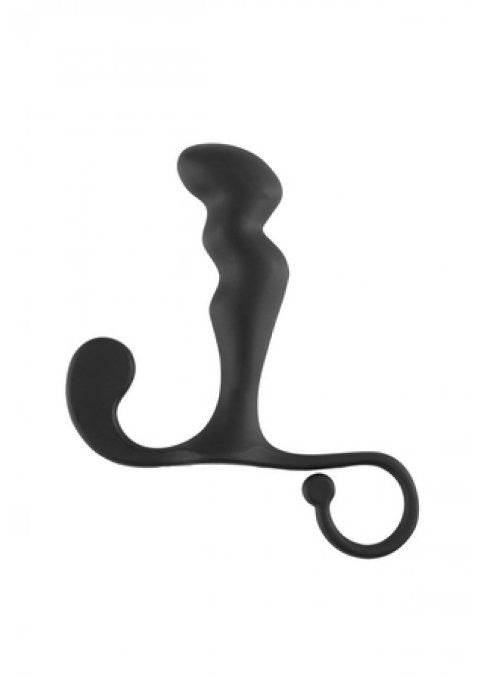 Anal Fantasy Collection Classix Prostate Stimulator - Condom-USA
- 2