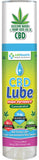 420 Health CBD Lube 0.5oz