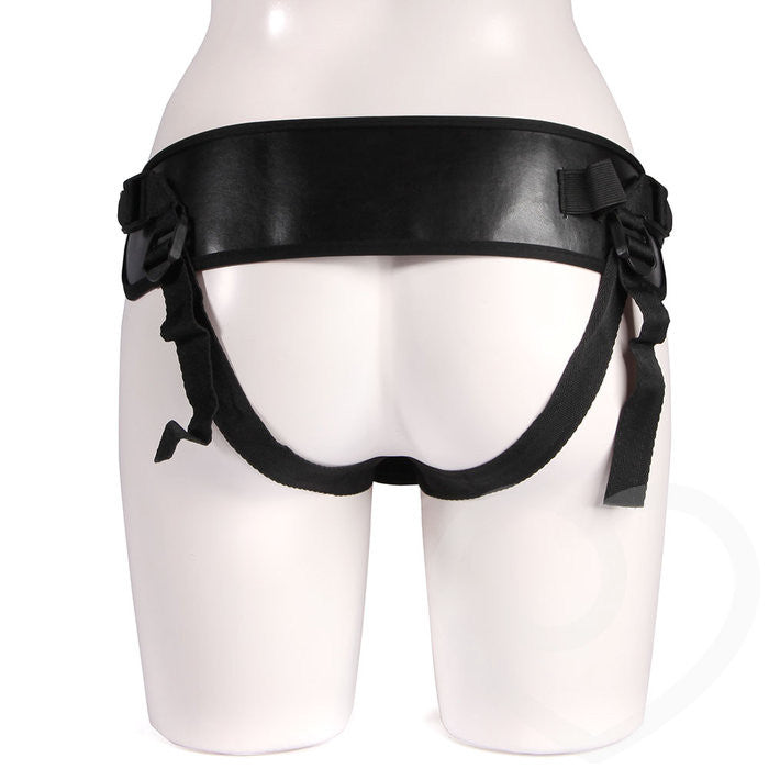 Unisex Strap-on Harness – Lovetreats