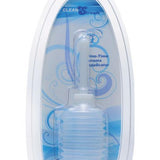 Cleanstream One Time Enema Applicator Clear