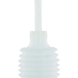 Cleanstream One Time Enema Applicator Clear