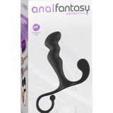 Anal Fantasy Collection Classix Prostate Stimulator - Condom-USA
- 3