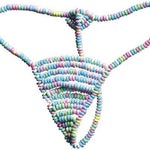 Candy G-String - Condom-USA - 2