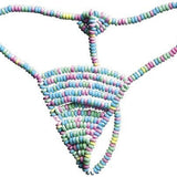 Candy G-String - Condom-USA
- 2