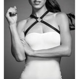 BIJOUX INDISCRETS MAZE CHEST HARNESS