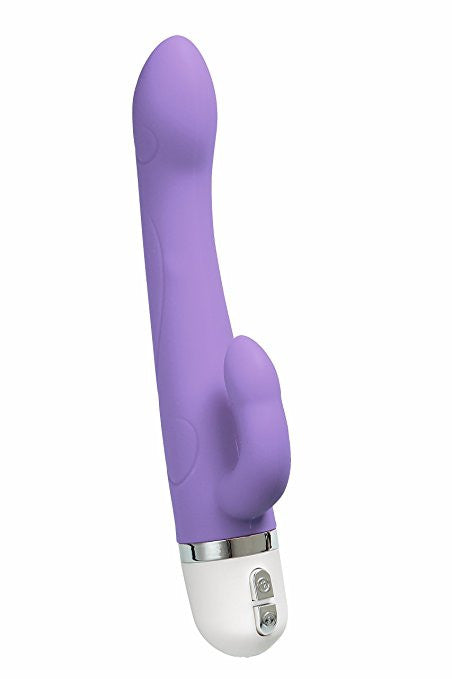 VeDO Wink Mini Vibe - Orgasmic Orchid - Condom-USA
- 1