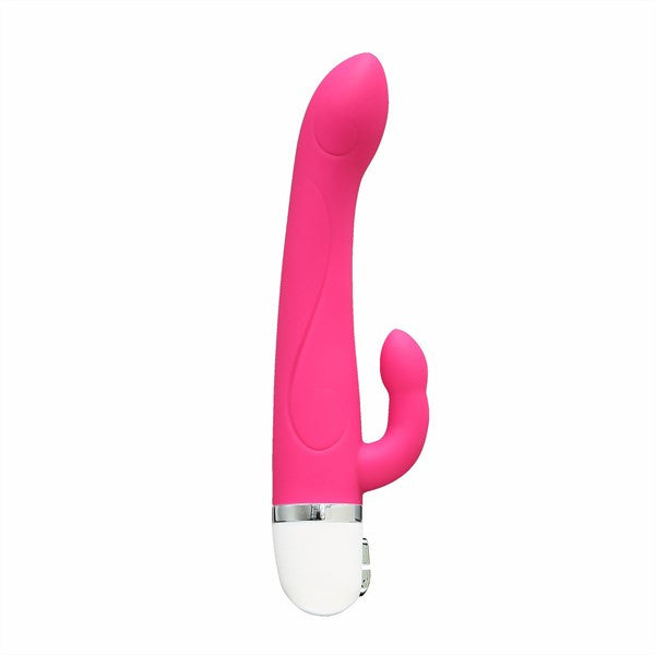 VeDO Wink Vibrator G Spot- Hot in Bed Pink - Condom-USA
- 1