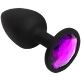 Booty Bling Spade Small Pink