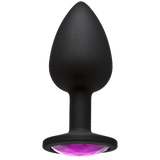 Booty Bling Spade Small Pink