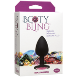 Booty Bling Spade Small Pink