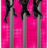 Stripper Straw Game - Condom-USA