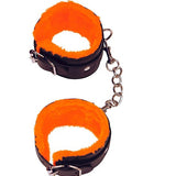 Orange is the New Black Wrist Love Cuffs