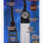 Master Gauge Penis Pump - Condom-USA
 - 2