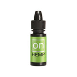 on Hemp Oil Infused Female Arousal Oil- 5ml