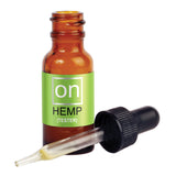 on Hemp Oil Infused Female Arousal Oil- 5ml