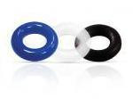 Stay Hard Donut Rings - 3pk