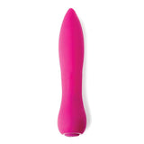 NU Sensuelle Bobbii Bala Flexible 69 Funciones - Magenta