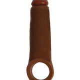Jock 2-inch Penis Extender - Brown