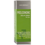 Delay Spray - Proloonging Spray-2oz - Condom-USA
 - 2