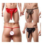 Elephant G-string