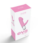 Vedo Eva Mini Vibe - Rosa - Condom-USA - 2