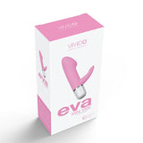 Vedo Eva Mini Vibe - Pink - Condom-USA
- 2