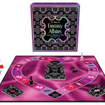 FANTASY AFFAIRS GAME - Condom-USA