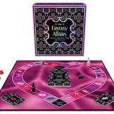 FANTASY AFFAIRS GAME - Condom-USA