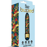 PRINTS CHARMING BUZZED 5 MINI VIBE BLUE DREAM