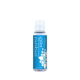 Sliquid H2O water-based lubricant - 2oz