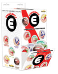 Endurance Flavored Assorted Condoms -144 pieces