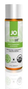 JO Organic NaturaLove Lubricant with Chamomile- 2oz