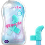 Finger Vibe Blue - Condom-USA
- 2