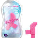 Finger Vibe Pink - Condom-USA
- 2