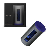 Lelo F1S V2X Stroker - Blue