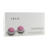 Lelo mini Luna Ben Wa Balls